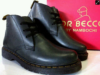 JUAL SEPATU DR BECCO