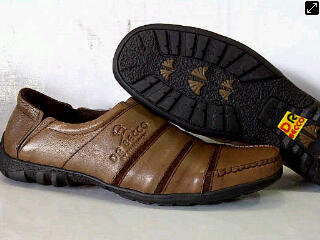 JUAL SEPATU DR BECCO