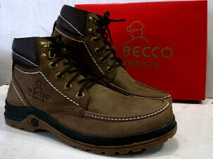 JUAL SEPATU DR BECCO