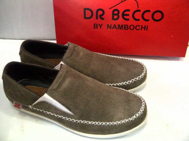 JUAL SEPATU DR BECCO