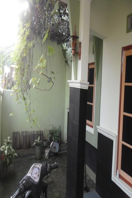 Dijual Rumah 2 Lantai Murah 750Jt Nego, Godean, Sleman, Yogyakarta