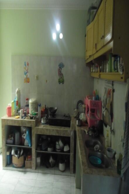 Dijual Rumah 2 Lantai Murah 750Jt Nego, Godean, Sleman, Yogyakarta