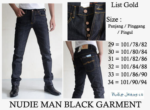 CELANA PANJANG SLIMFIT & SKINNY KW SUPER !! Grosir & Reseller Welcome