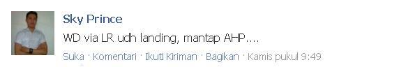 Wooww, Ane Digaji 10-60 Menit Sekali Gan dari Bisnis Ini, yang Mau Ikut Ane Masuk..!!