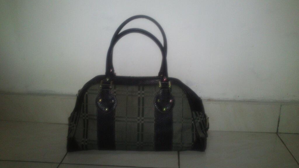 Aneka Tas Second