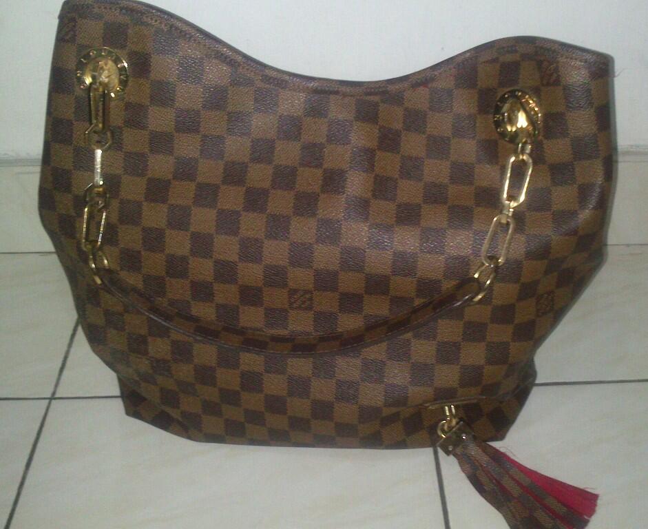 Aneka Tas Second