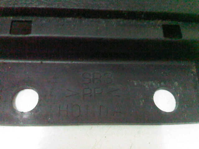 Cup Holder Honda Estilo/Genio/SR3/SR4