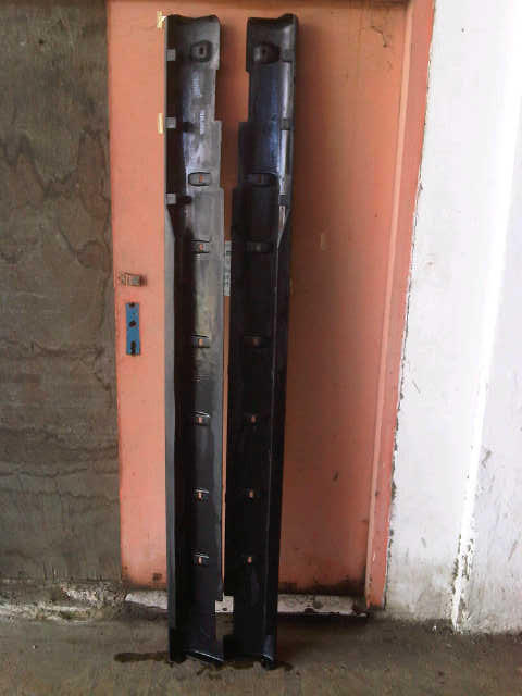 Sideskirt Honda Estilo/SR3/EG6