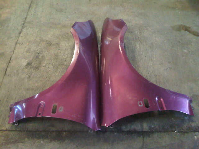 Fender Honda Estilo/SR3