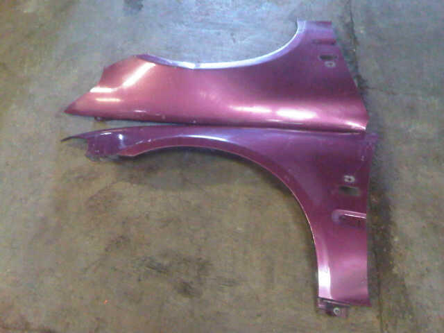 Fender Honda Estilo/SR3
