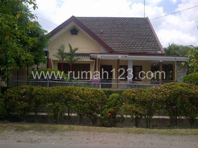 Rumah Cantik di Lokasi Strategis Kota Medan