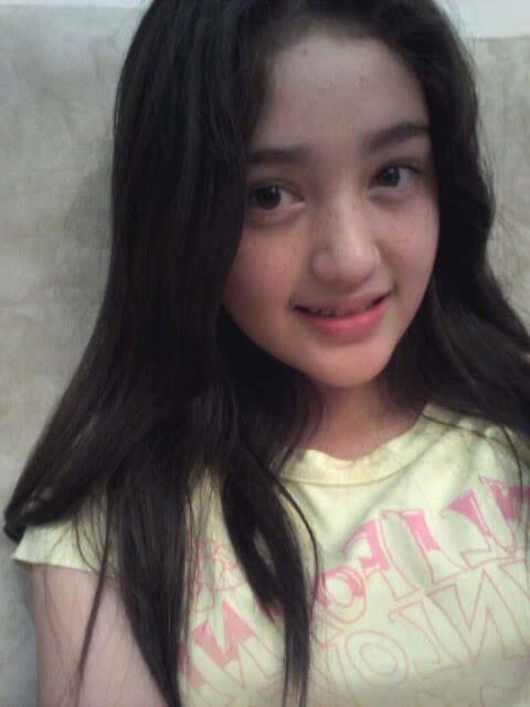 Wah cantik banget artis cilik ini kalo dah dewasa.. &#91;FULL PIC&#93;