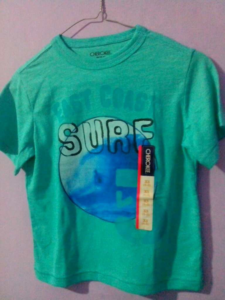 Baju Anak Branded Grosir