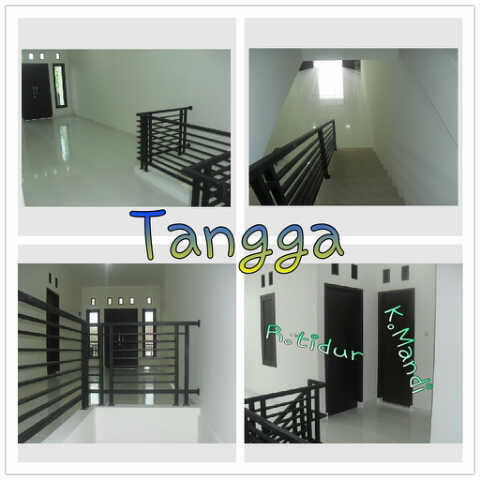 Rumah di Pulogebang