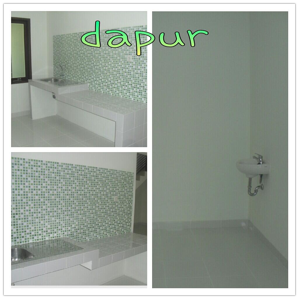 Rumah di Pulogebang