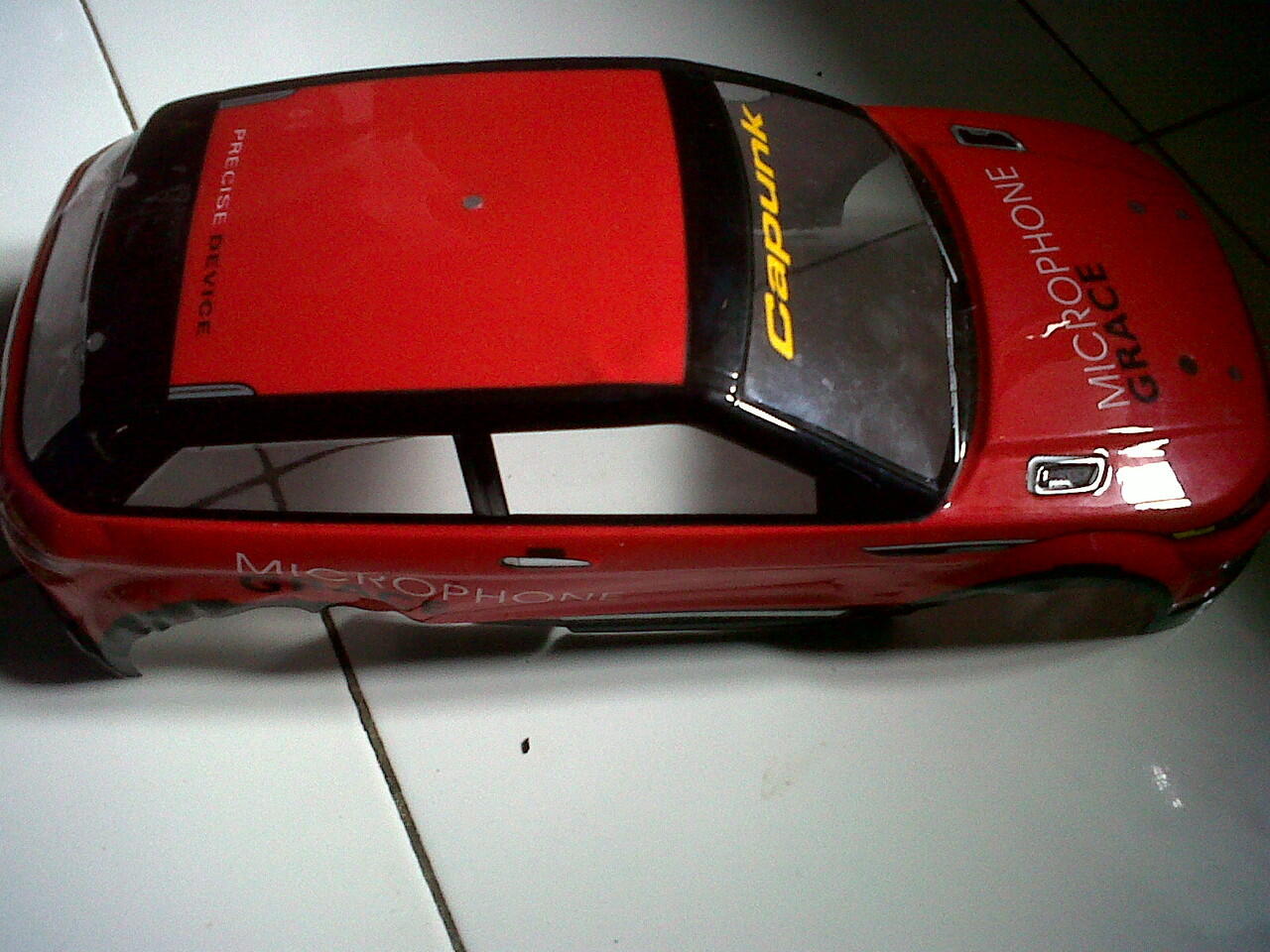 SONY PSP GO + RC ENGINE NSP