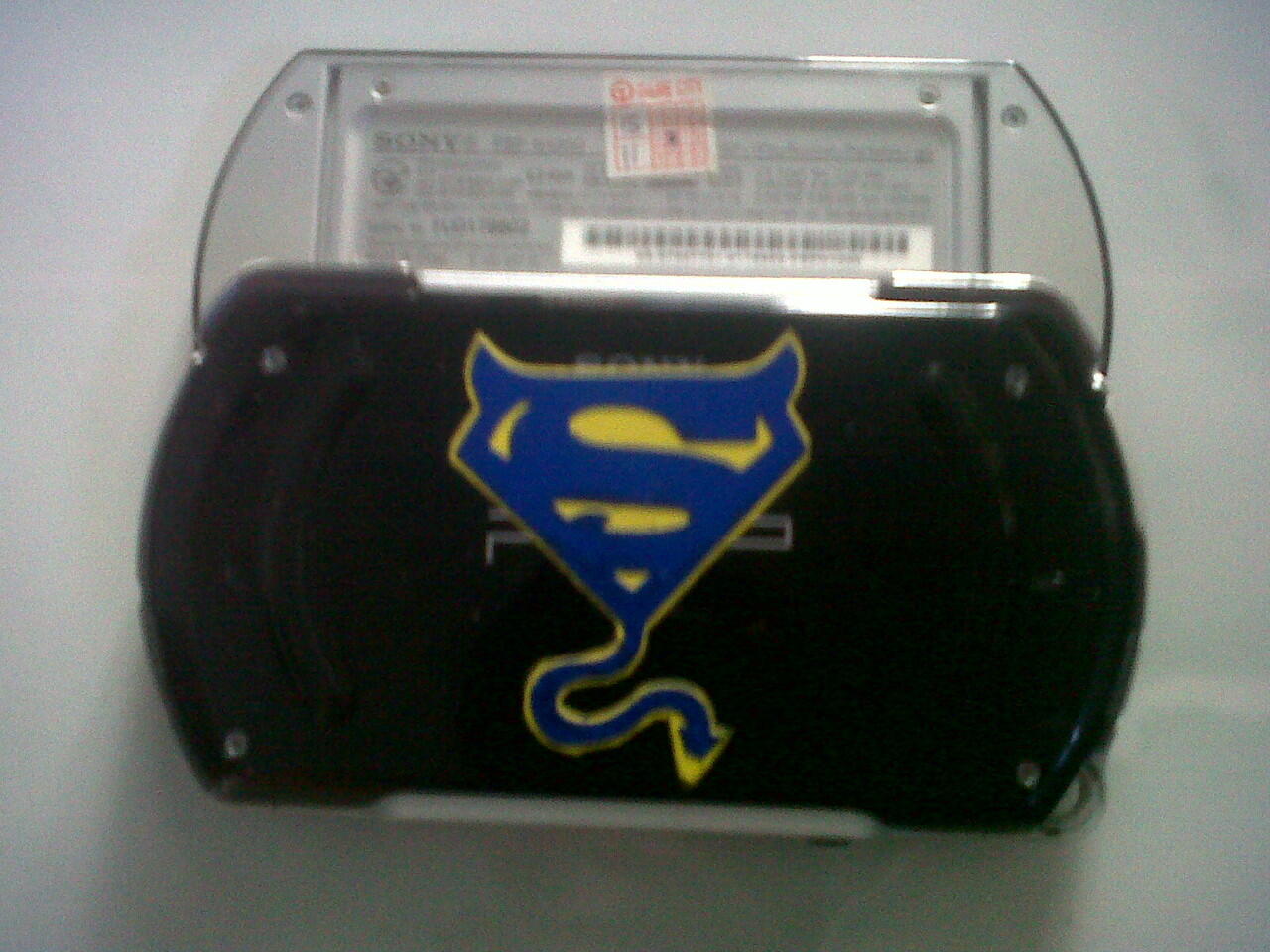 SONY PSP GO + RC ENGINE NSP