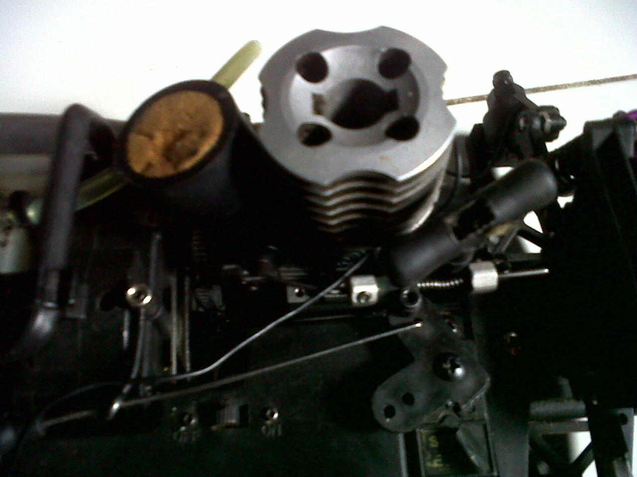 SONY PSP GO + RC ENGINE NSP