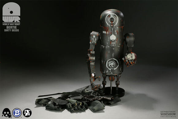 &#91;FOTO&#93; MAINAN KREATIF YANG MENAKJUBKAN