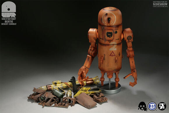 &#91;FOTO&#93; MAINAN KREATIF YANG MENAKJUBKAN