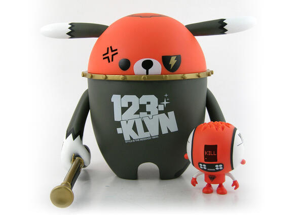 &#91;FOTO&#93; MAINAN KREATIF YANG MENAKJUBKAN