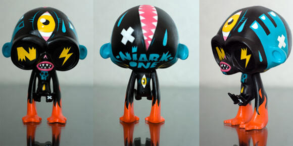 &#91;FOTO&#93; MAINAN KREATIF YANG MENAKJUBKAN