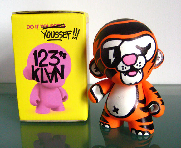 &#91;FOTO&#93; MAINAN KREATIF YANG MENAKJUBKAN