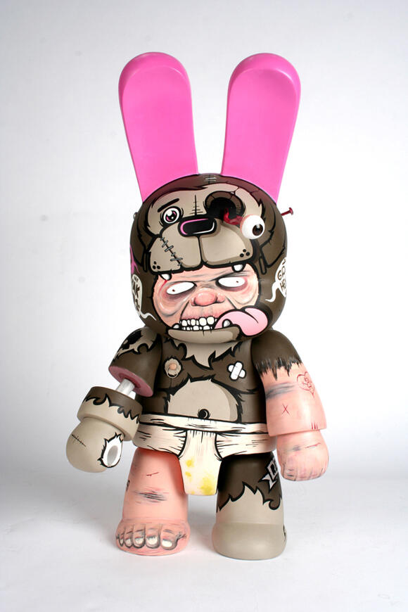 &#91;FOTO&#93; MAINAN KREATIF YANG MENAKJUBKAN