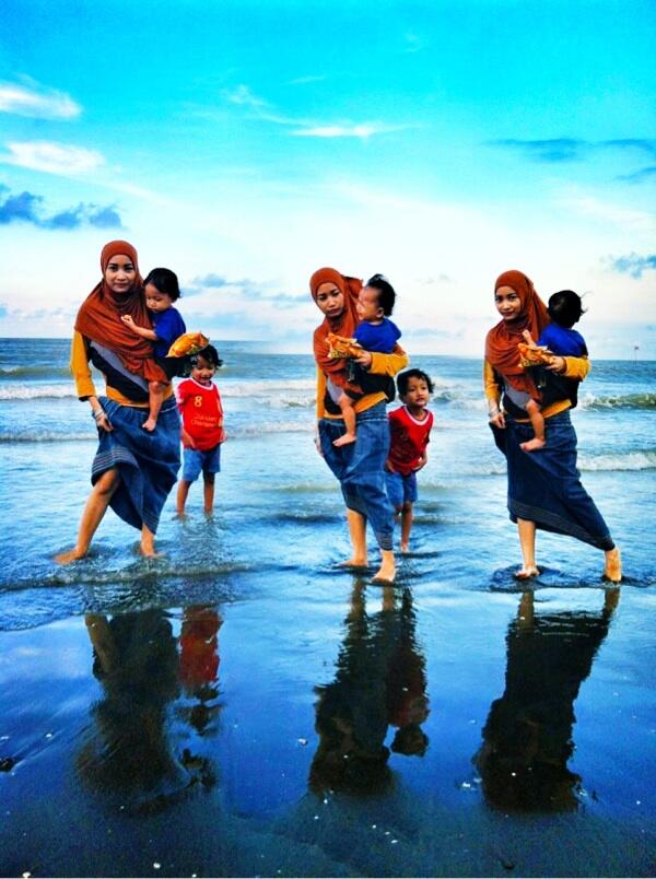 &#91;Karnaval Karya&#93; Fotografi : Foto &amp; Olah Digital by Smartphone