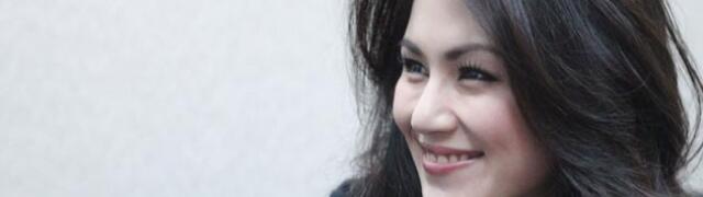 ( BENING / IGO ) KOLEKSI FOTO SIERRA AMANDA - INDONESIAN SINGER