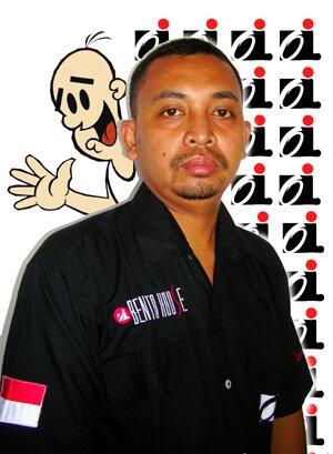Oi itu apa sih gan ?