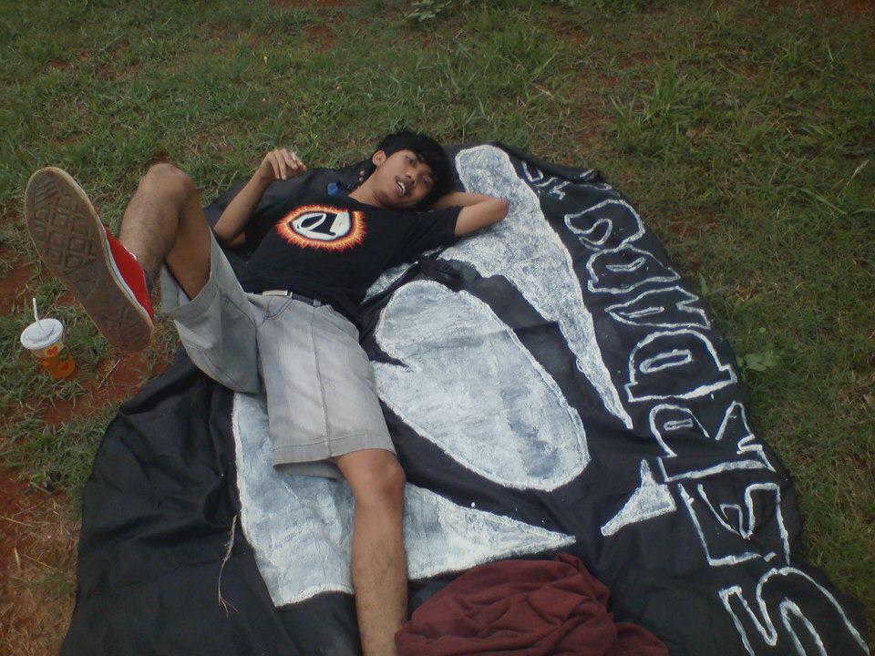 Oi itu apa sih gan ?