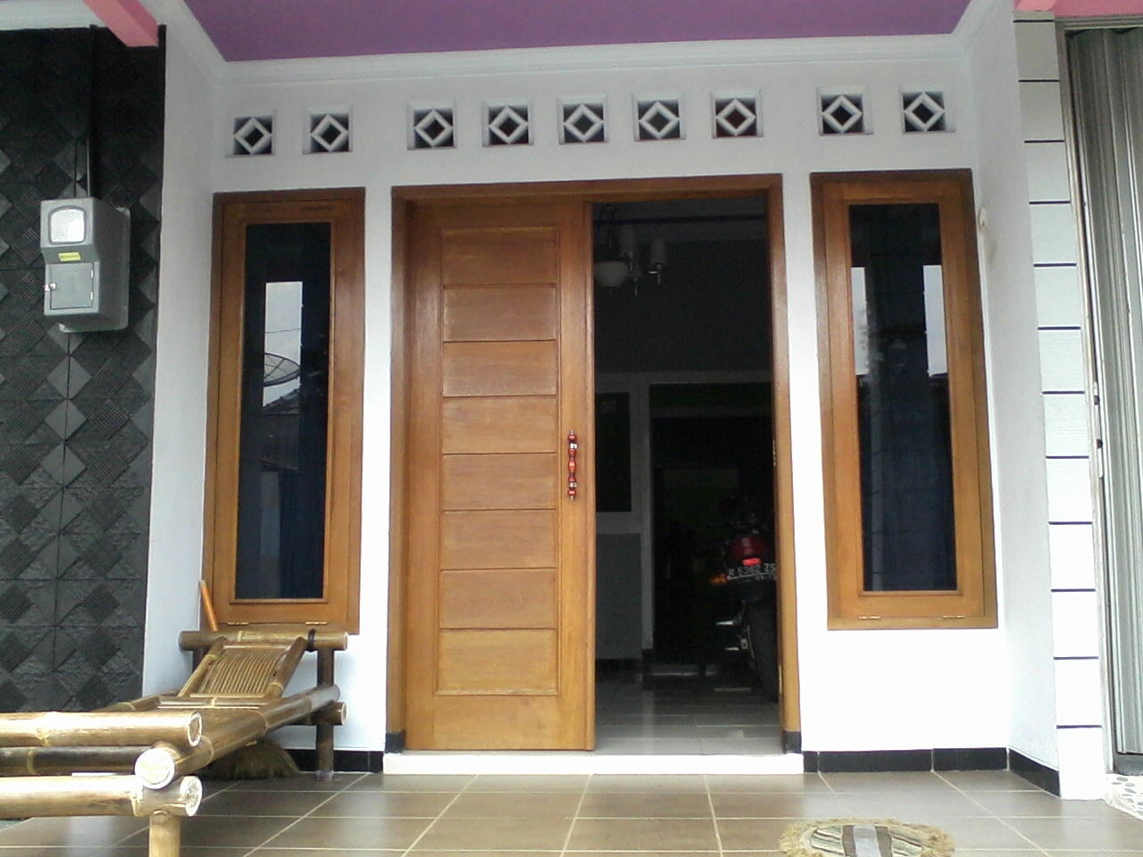 Rumah Strategis Di Tengah Kota Purwokerto
