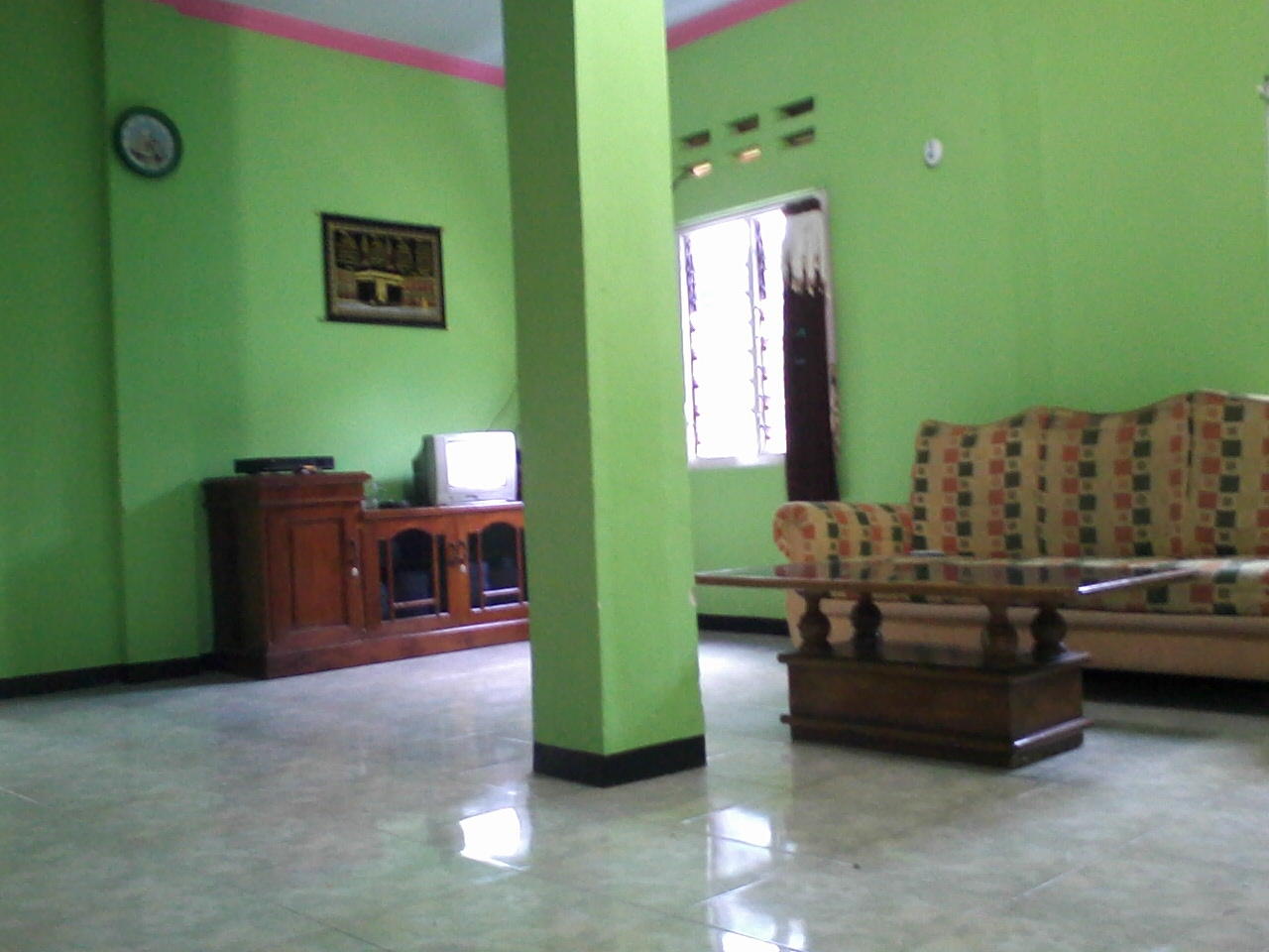 Rumah Strategis Di Tengah Kota Purwokerto