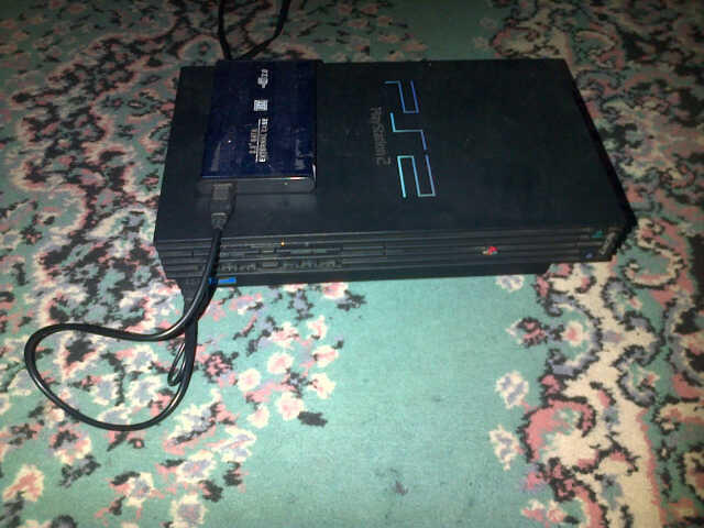 JUAL CEPAT PS2 MAU PINDAH RUMAH