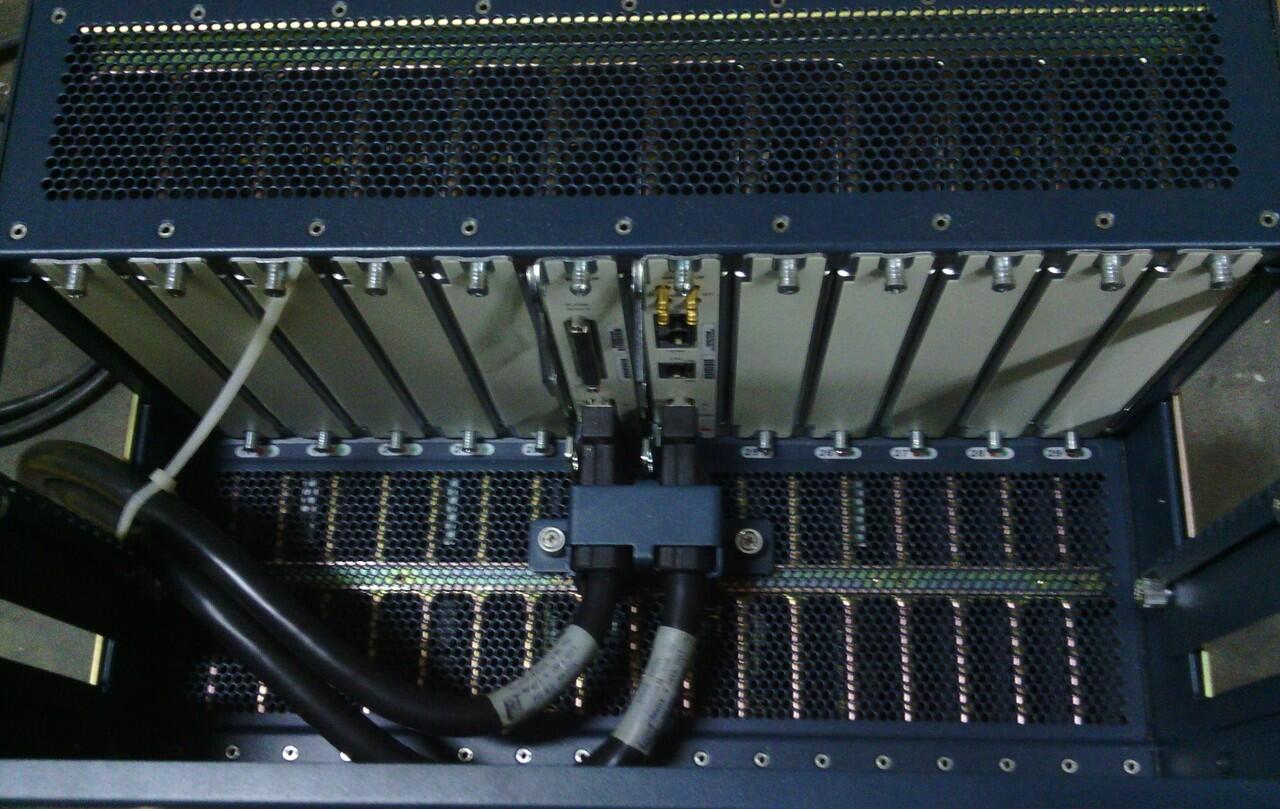 CISCO ONS 15454