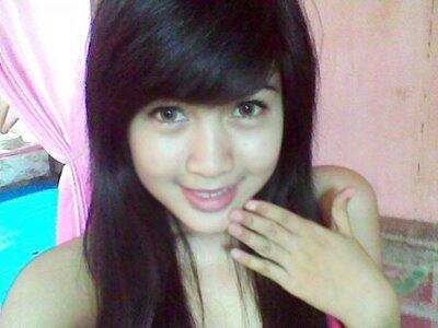 Cantik ya Gan..Temen Fb ane nih....&#91; I G O &#93;