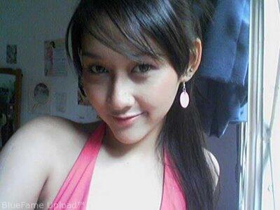 Cantik ya Gan..Temen Fb ane nih....&#91; I G O &#93;