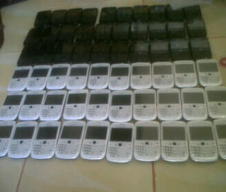 (HOT) sejarah/asal mula HP BlackBerry gan