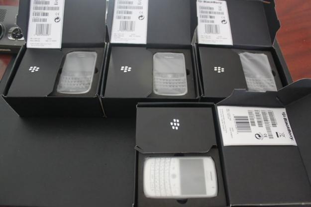 (HOT) sejarah/asal mula HP BlackBerry gan