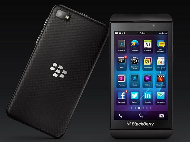 (HOT) sejarah/asal mula HP BlackBerry gan