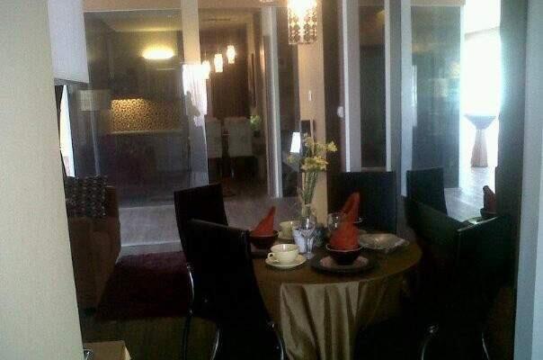 Apartemen Grand Palm @ Puri Jakarta Barat