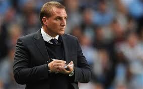 Brendan Rodgers sangat puas !