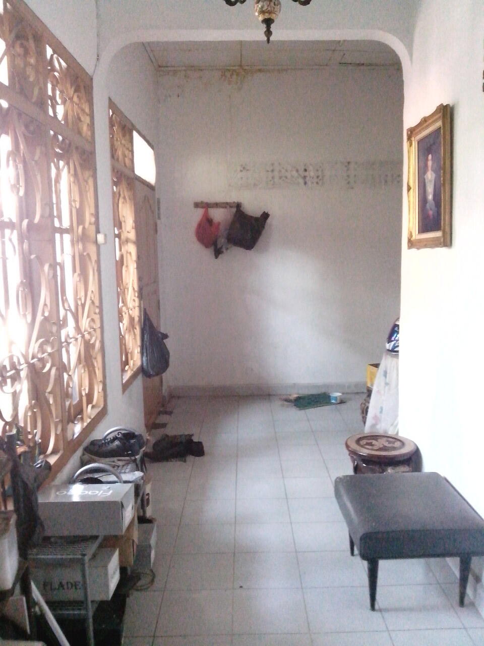 Rumah Strategis di kawasan Dan Mogot, Cengkareng