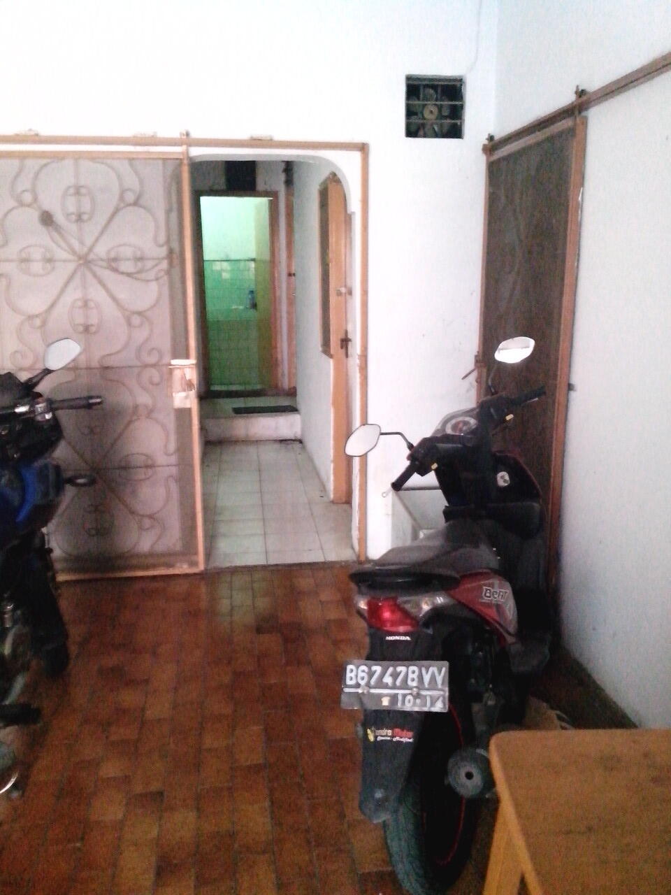 Rumah Strategis di kawasan Dan Mogot, Cengkareng