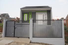 DP 3 jt...dapatkan rumah idaman di Bandung