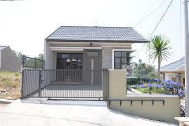 DP 3 jt...dapatkan rumah idaman di Bandung