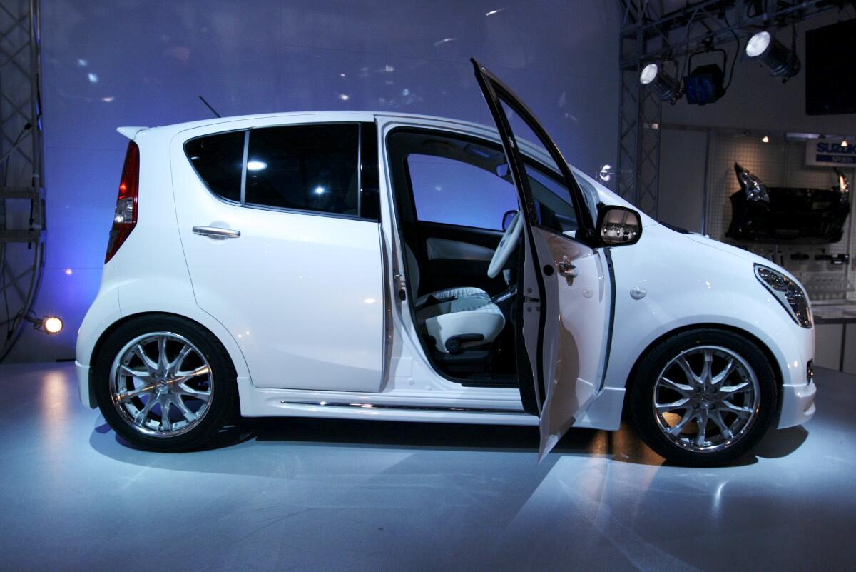-*SURABAYA*- SUZUKI UMC SURABAYA