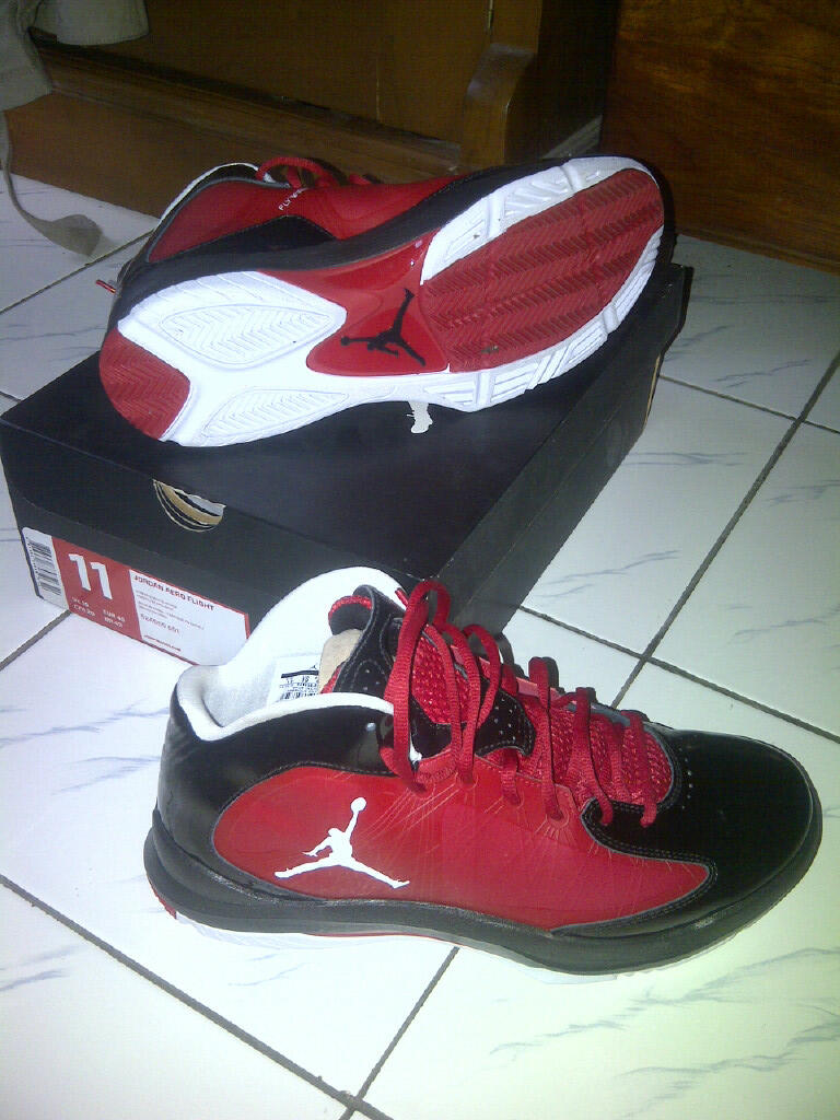 air jordan aero flight