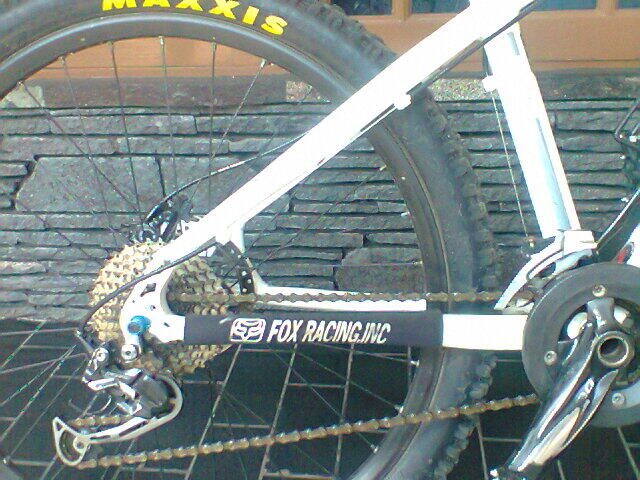Jual cepet Sepeda MTB XC